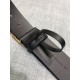 Replica Dior 30 Montaigne 35MM Belt Black Fake Replica Dior 30 Montaigne 35MM Belt Black Fake