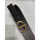 Replica Dior 30 Montaigne 35MM Belt Black Fake Replica Dior 30 Montaigne 35MM Belt Black Fake