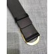 Replica Dior 30 Montaigne 35MM Belt Black Fake Replica Dior 30 Montaigne 35MM Belt Black Fake