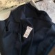 Replica Dior Oblique Shawl 140 CM Navy Blue Fake Replica Dior Oblique Shawl 140 CM Navy Blue Fake