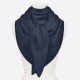 Replica Dior Oblique Shawl 140 CM Navy Blue Fake Replica Dior Oblique Shawl 140 CM Navy Blue Fake
