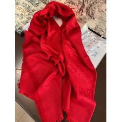 Replica Dior Oblique Shawl 140 CM Red Fake Replica Dior Oblique Shawl 140 CM Red Fake