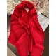 Replica Dior Oblique Shawl 140 CM Red Fake Replica Dior Oblique Shawl 140 CM Red Fake