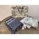 Replica Dior Oblique Blanket Wool and Angora Navy Blue Fake Replica Dior Oblique Blanket Wool and Angora Navy Blue Fake