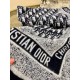 Replica Dior Oblique Blanket Wool and Angora Navy Blue Fake Replica Dior Oblique Blanket Wool and Angora Navy Blue Fake