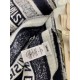 Replica Dior Oblique Blanket Wool and Angora Navy Blue Fake Replica Dior Oblique Blanket Wool and Angora Navy Blue Fake