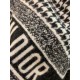 Replica Dior 30 Montaigne Blanket Houndstooth Cashmere and Wool Fake Replica Dior 30 Montaigne Blanket Houndstooth Cashmere and Wool Fake