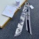 Replica Dior Toile de Jouy Sauvage Mitzah Scarf Silk Twill Blue Fake Replica Dior Toile de Jouy Sauvage Mitzah Scarf Silk Twill Blue Fake