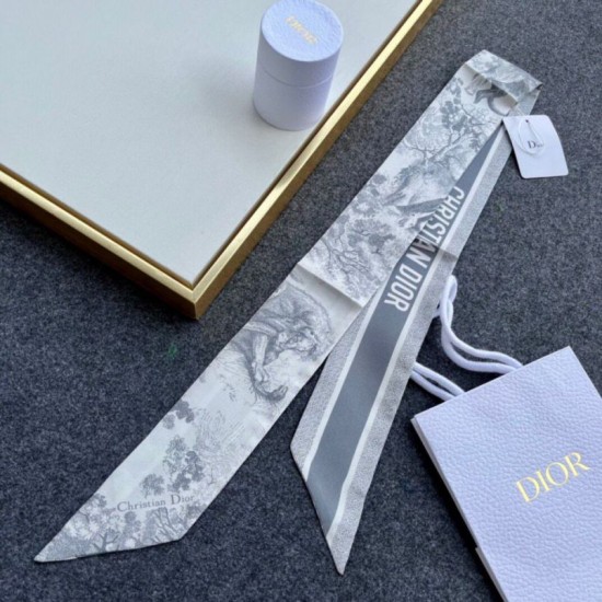 Replica Dior Toile de Jouy Sauvage Mitzah Scarf Silk Twill Grey Fake Replica Dior Toile de Jouy Sauvage Mitzah Scarf Silk Twill Grey Fake