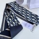 Replica Dior Oblique Mitzah Scarf Silk Twill Blue Fake Replica Dior Oblique Mitzah Scarf Silk Twill Blue Fake