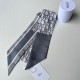 Replica Dior Oblique Mitzah Scarf Silk Twill Grey Fake Replica Dior Oblique Mitzah Scarf Silk Twill Grey Fake