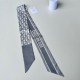 Replica Dior Oblique Mitzah Scarf Silk Twill Grey Fake Replica Dior Oblique Mitzah Scarf Silk Twill Grey Fake