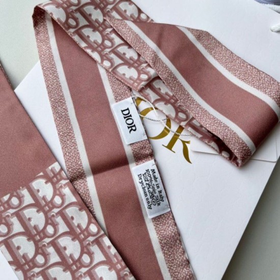 Replica Dior Oblique Mitzah Scarf Silk Twill Pink Fake Replica Dior Oblique Mitzah Scarf Silk Twill Pink Fake