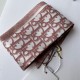 Replica Dior Oblique Mitzah Scarf Silk Twill Pink Fake Replica Dior Oblique Mitzah Scarf Silk Twill Pink Fake