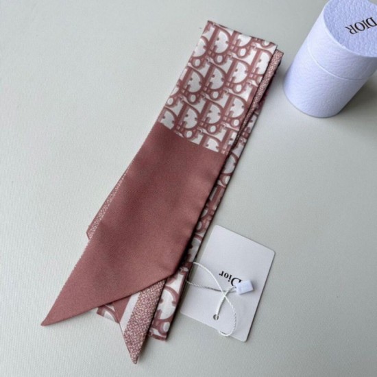 Replica Dior Oblique Mitzah Scarf Silk Twill Pink Fake Replica Dior Oblique Mitzah Scarf Silk Twill Pink Fake
