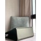 Replica Fendi Sunshine Medium Shopper Bag FF Fabric Green Fake Replica Fendi Sunshine Medium Shopper Bag FF Fabric Green Fake