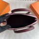 Replica Hermes Bolide 1923 25 Handmade Bag Rouge H Evercolor Fake Replica Hermes Bolide 1923 25 Handmade Bag Rouge H Evercolor Fake