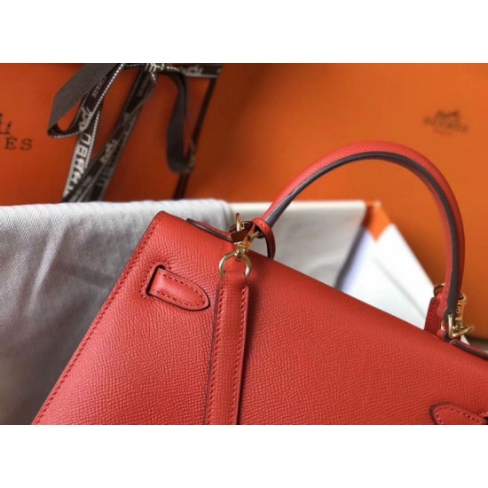 Replica Hermes Kelly 25cm Sellier Bag Piment Epsom Fake Replica Hermes Kelly 25cm Sellier Bag Piment Epsom Fake