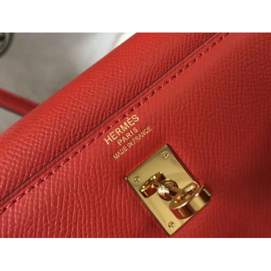Replica Hermes Kelly 25cm Sellier Bag Piment Epsom Fake Replica Hermes Kelly 25cm Sellier Bag Piment Epsom Fake