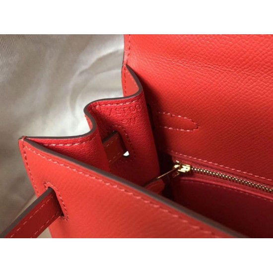 Replica Hermes Kelly 25cm Sellier Bag Piment Epsom Fake Replica Hermes Kelly 25cm Sellier Bag Piment Epsom Fake