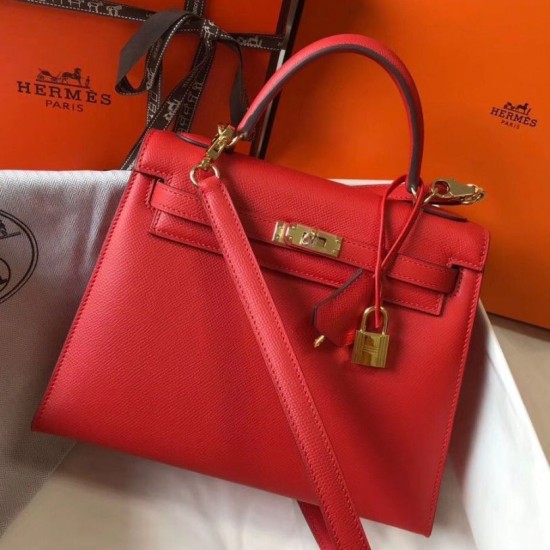 Replica Hermes Kelly 25cm Sellier Bag Piment Epsom Fake Replica Hermes Kelly 25cm Sellier Bag Piment Epsom Fake