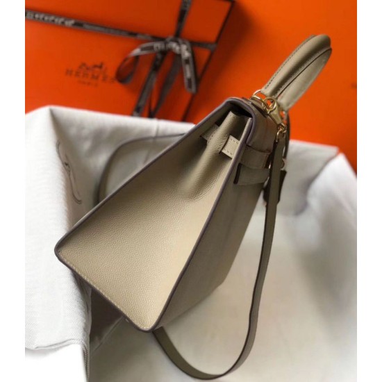 Replica Hermes Kelly 28cm Sellier Bag Tourterelle Epsom Fake Replica Hermes Kelly 28cm Sellier Bag Tourterelle Epsom Fake