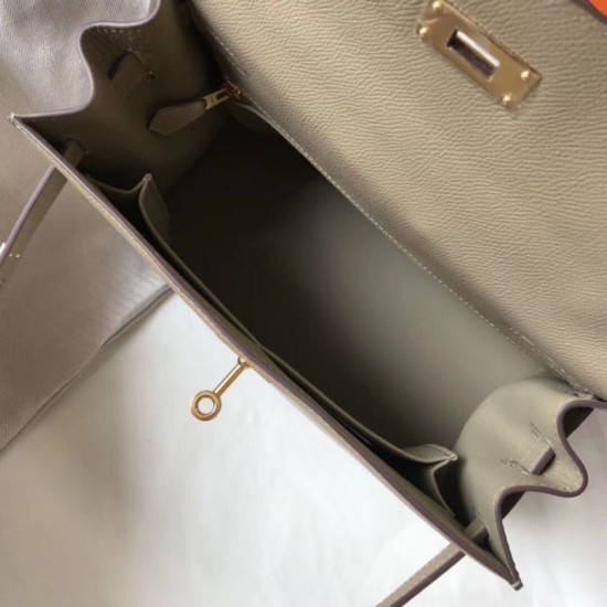 Replica Hermes Kelly 28cm Sellier Bag Tourterelle Epsom Fake Replica Hermes Kelly 28cm Sellier Bag Tourterelle Epsom Fake