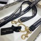Replica Dior Adjustable Micro Shoulder Strap Blue Fake Replica Dior Adjustable Micro Shoulder Strap Blue Fake