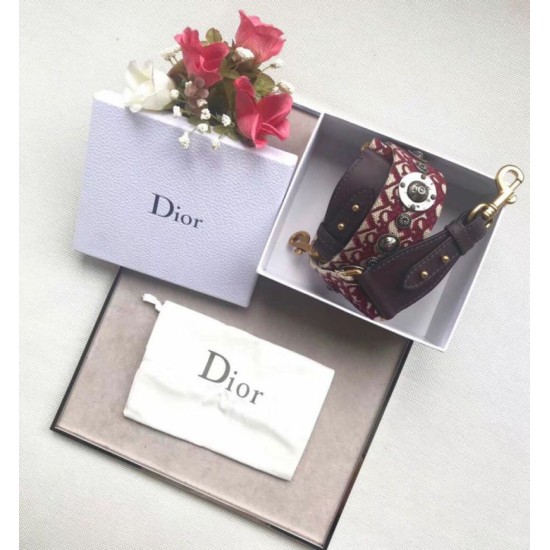 Replica Dior Oblique Shoulder Strap Bordeaux Fake Replica Dior Oblique Shoulder Strap Bordeaux Fake
