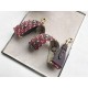 Replica Dior Oblique Shoulder Strap Bordeaux Fake Replica Dior Oblique Shoulder Strap Bordeaux Fake