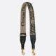 Replica Dior Oblique Shoulder Strap Green Fake Replica Dior Oblique Shoulder Strap Green Fake