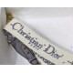 Replica Dior Oblique Shoulder Strap Grey Fake Replica Dior Oblique Shoulder Strap Grey Fake
