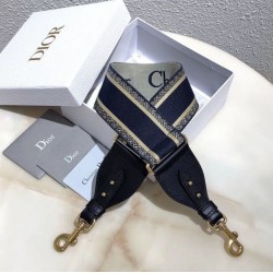 Replica Dior Blue Christian Dior Shoulder Strap Fake Replica Dior Blue Christian Dior Shoulder Strap Fake