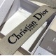 Replica Dior Blue Christian Dior Shoulder Strap Fake