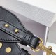 Replica Dior Christian Dior Shoulder Strap Pink Fake Replica Dior Christian Dior Shoulder Strap Pink Fake