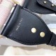 Replica Dior Christian Dior Shoulder Strap Pink Fake Replica Dior Christian Dior Shoulder Strap Pink Fake
