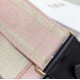 Replica Dior Christian Dior Shoulder Strap Pink Fake Replica Dior Christian Dior Shoulder Strap Pink Fake
