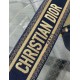 Replica Dior Shoulder Strap with Ring Embroidery Canvas Blue Fake Replica Dior Shoulder Strap with Ring Embroidery Canvas Blue Fake