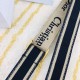 Replica Dior Embroidery Adjustable Shoulder Strap Blue Fake Replica Dior Embroidery Adjustable Shoulder Strap Blue Fake