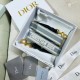 Replica Dior Embroidery Adjustable Shoulder Strap Grey Fake Replica Dior Embroidery Adjustable Shoulder Strap Grey Fake