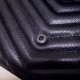 Replica YSL Saint Laurent WOC Envelope Chain Wallet All Black Fake Replica YSL Saint Laurent WOC Envelope Chain Wallet All Black Fake