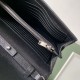 Replica YSL Saint Laurent WOC Monogram Chain Wallet Noir Fake Replica YSL Saint Laurent WOC Monogram Chain Wallet Noir Fake