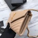 Replica YSL Saint Laurent WOC Monogram Chain Wallet Poudre Fake Replica YSL Saint Laurent WOC Monogram Chain Wallet Poudre Fake