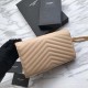 Replica YSL Saint Laurent WOC Monogram Chain Wallet Poudre Fake Replica YSL Saint Laurent WOC Monogram Chain Wallet Poudre Fake