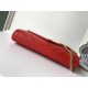 Replica YSL Saint Laurent WOC Monogram Chain Wallet Red Fake Replica YSL Saint Laurent WOC Monogram Chain Wallet Red Fake