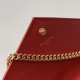 Replica YSL Saint Laurent WOC Monogram Chain Wallet Red Fake Replica YSL Saint Laurent WOC Monogram Chain Wallet Red Fake