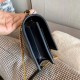 Replica YSL Saint Laurent WOC Sunset Chain Wallet Black Fake Replica YSL Saint Laurent WOC Sunset Chain Wallet Black Fake