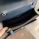 Replica YSL Saint Laurent WOC Sunset Chain Wallet Black Fake Replica YSL Saint Laurent WOC Sunset Chain Wallet Black Fake