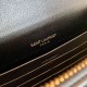 Replica YSL Saint Laurent WOC Sunset Chain Wallet Black Fake Replica YSL Saint Laurent WOC Sunset Chain Wallet Black Fake