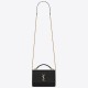 Replica YSL Saint Laurent WOC Sunset Chain Wallet Black Fake Replica YSL Saint Laurent WOC Sunset Chain Wallet Black Fake